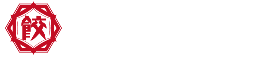 オリオン餃子ロゴ